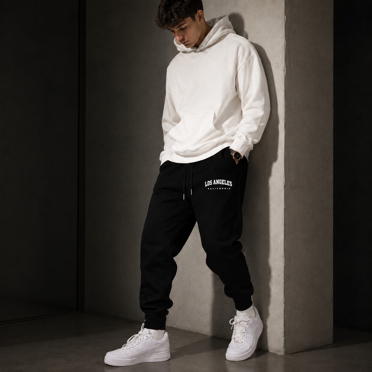Men's tops
