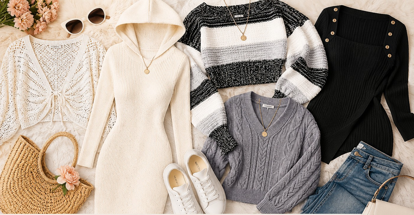 Vêtements pour femme