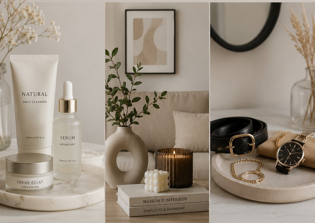 Produits plus