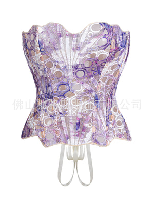 Lavender Purple