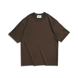 Coffee Size L Drop Shoulder