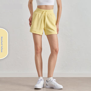 Washed Yellow