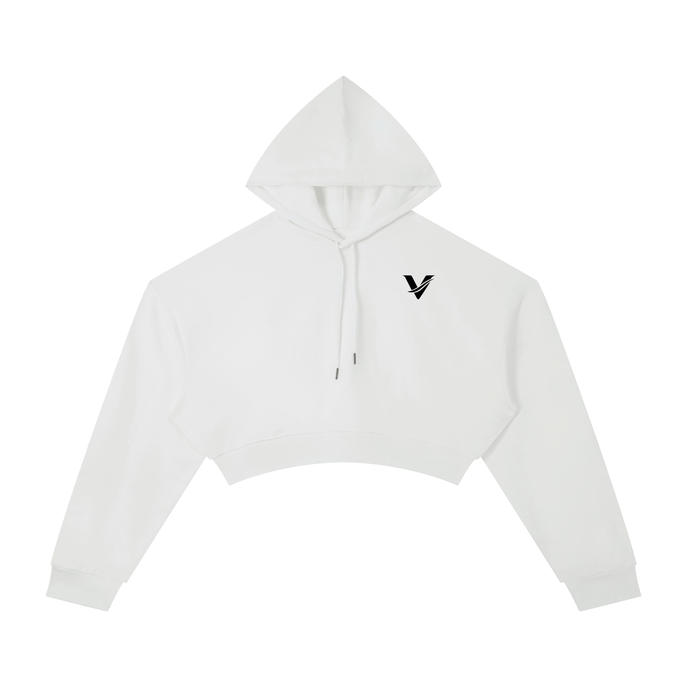 Cropped Hoodie | Veyrit