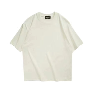 Apricot Large Drop Shoulder