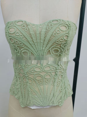 Light Green