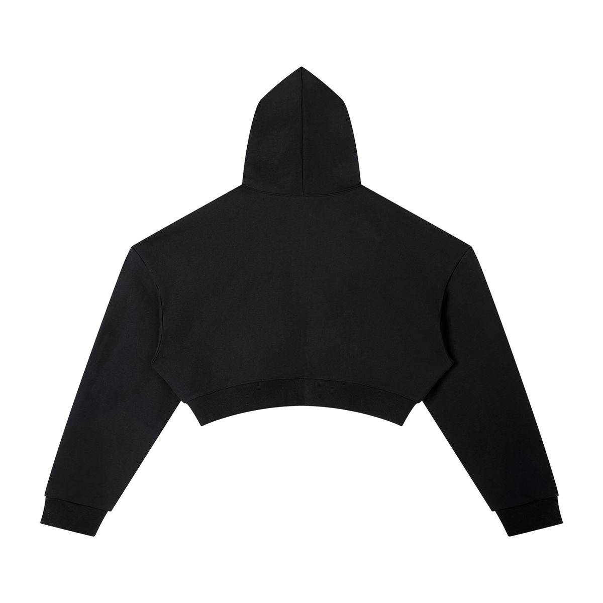 Cropped Hoodie | Veyrit