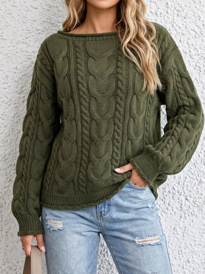 Army Green