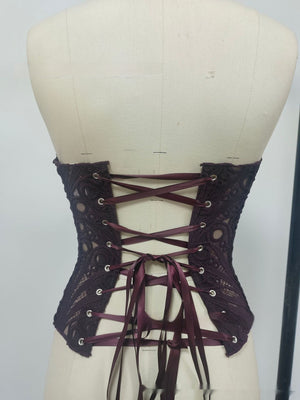 Dark Purple