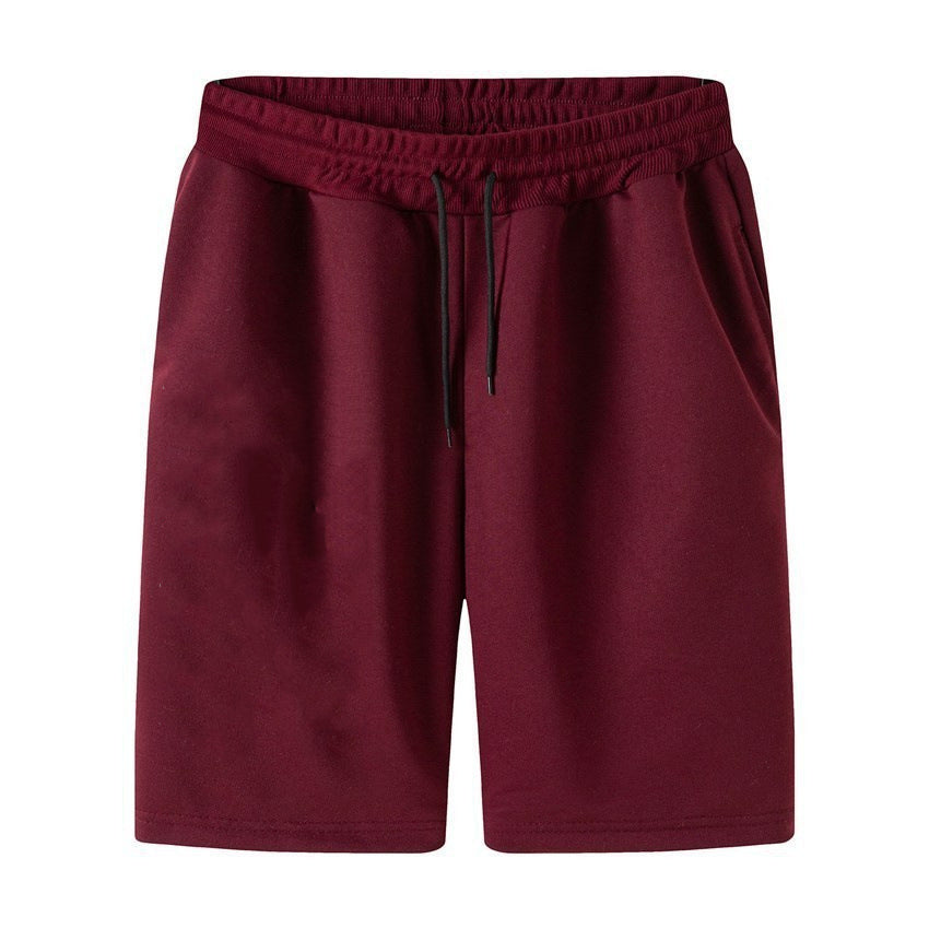 Casual Sports Short Oversize