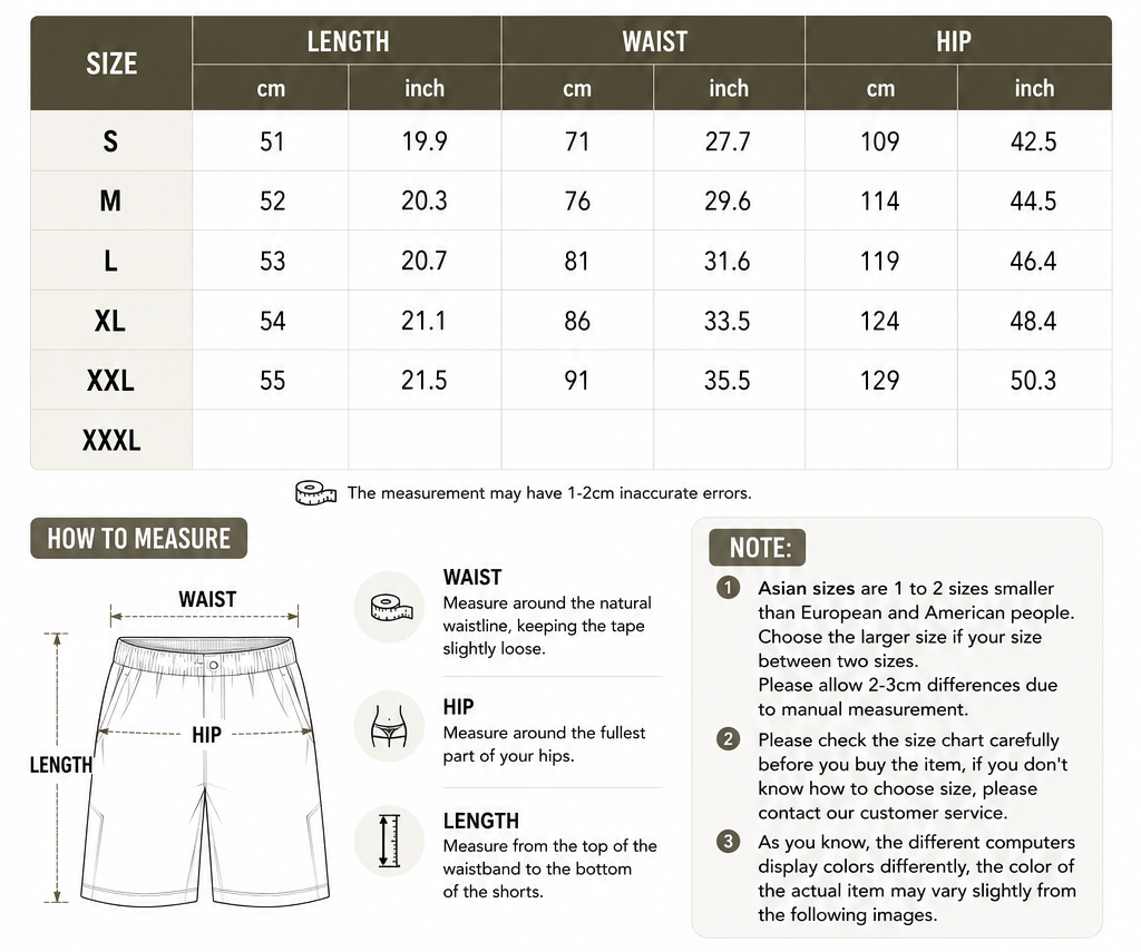 Summer Drawstring Shorts Elastic Waist Straight Pants Beach Breathable Shorts For Men Clothing