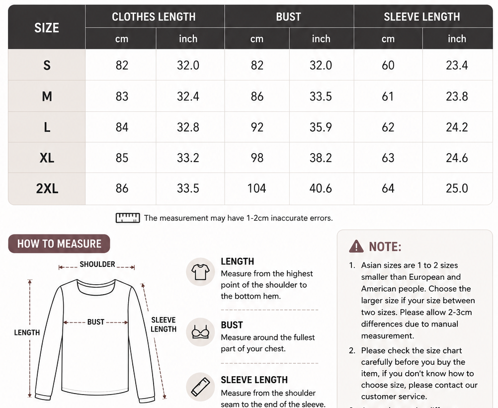 Square Collar Irregular Knitted Top With Button Design Fashion Solid Long-sleeved Long Top For Women Clothing