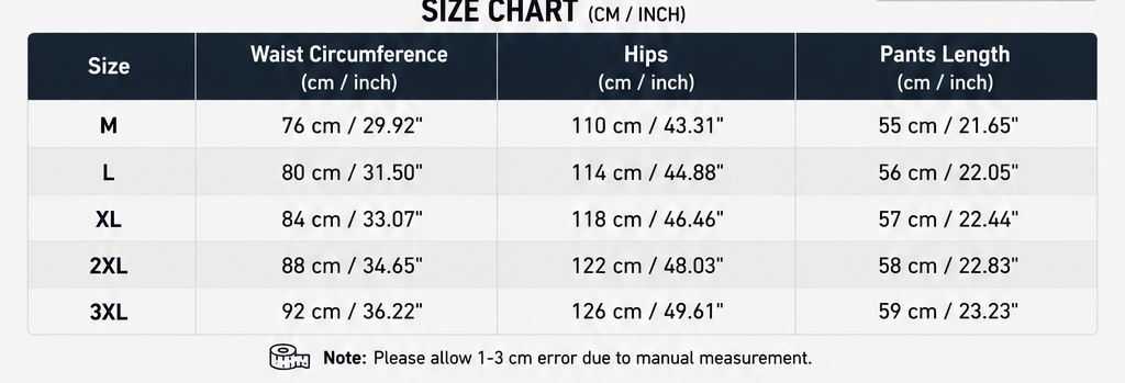 Fashion Sports Loose Multi-pocket Tether Shorts Men