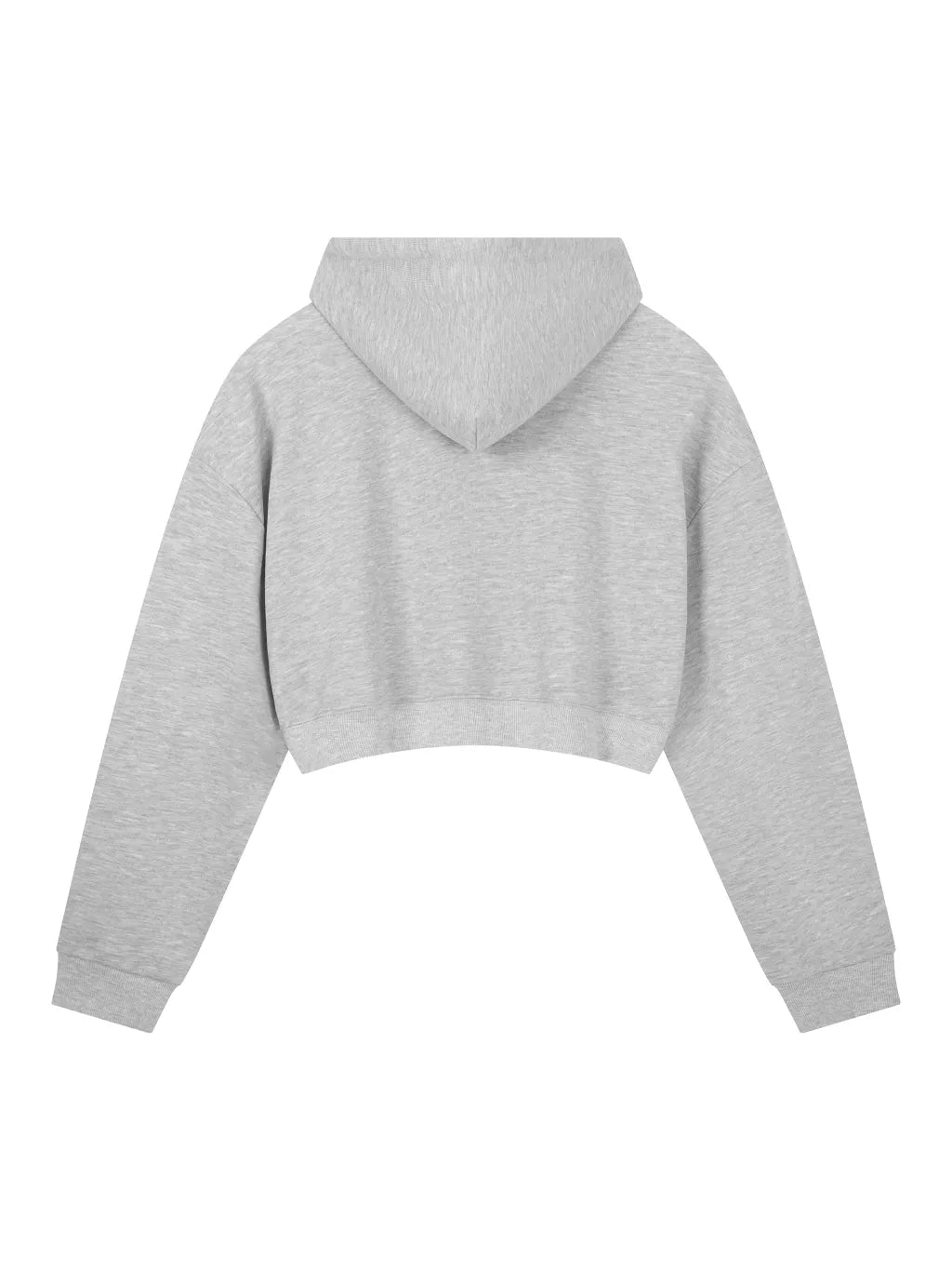 Cropped Hoodie | Veyrit