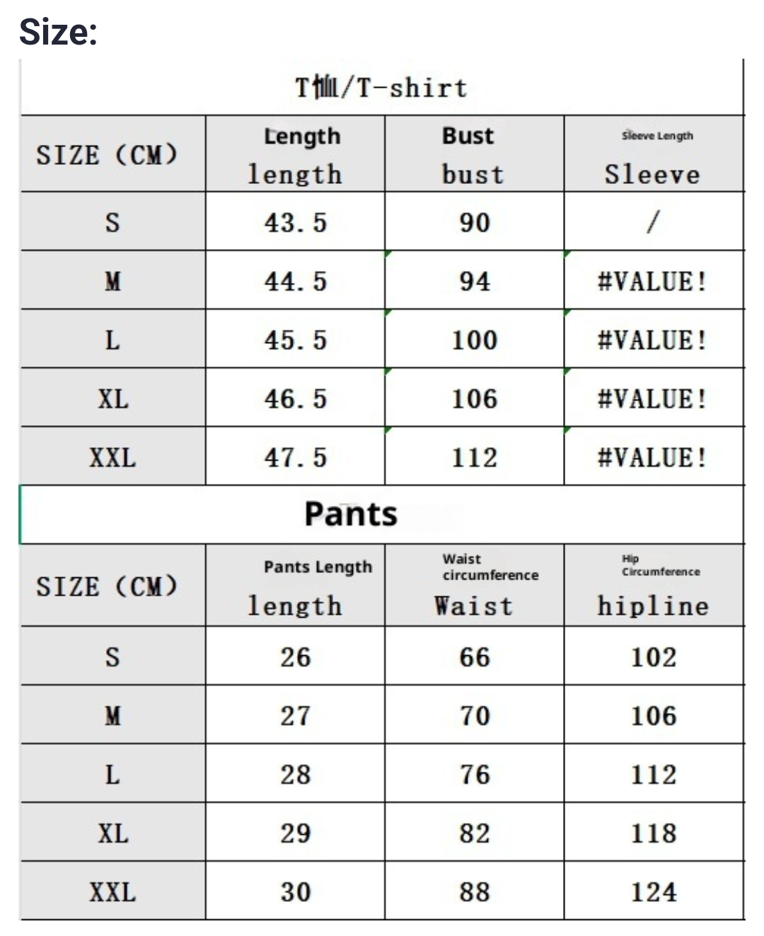 Casual Loose Comfortable Round Neck Short Sleeve Shorts Suit