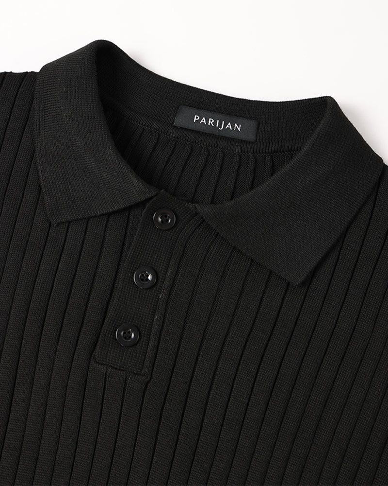 Parijan Seojin Old Money Polo