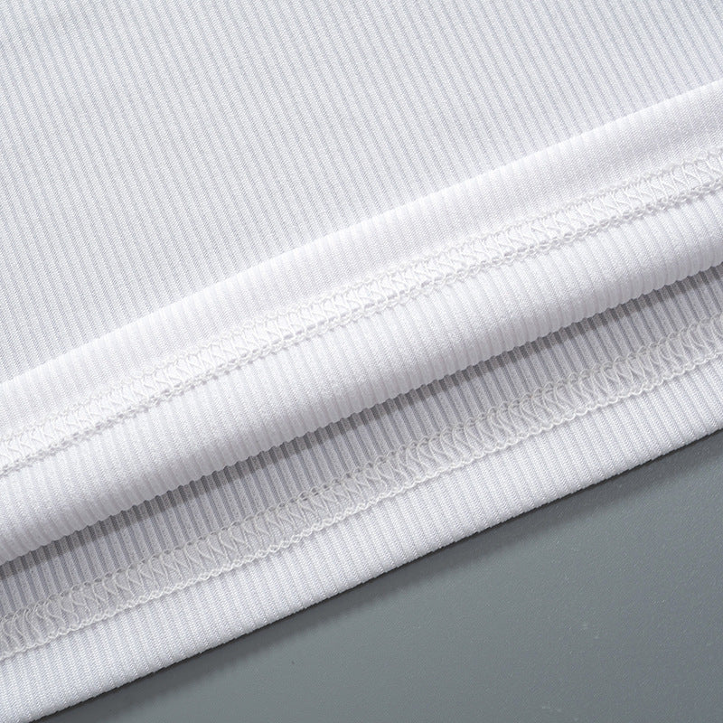 Women’s Ribbed Tank Top