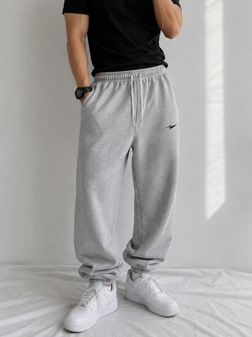 Men's Cool Joggers Casual Sport