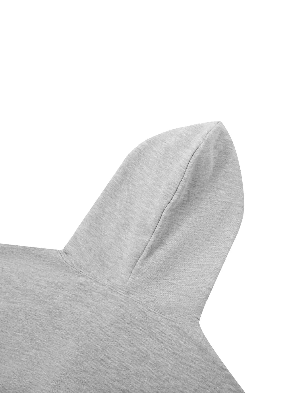 Cropped Hoodie | Veyrit
