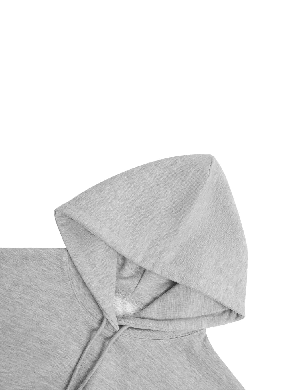 Cropped Hoodie | Veyrit
