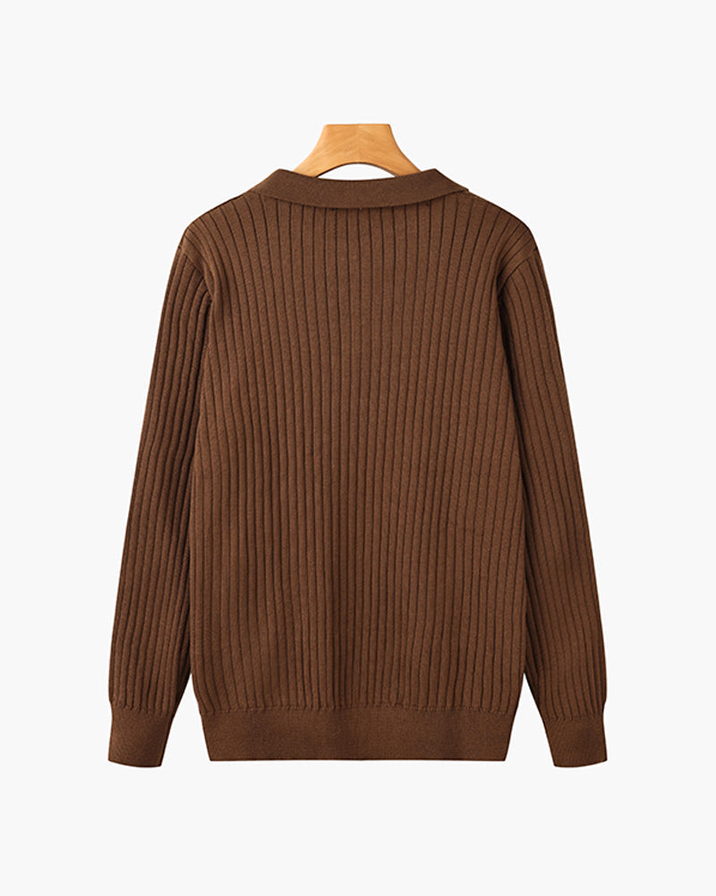 Parijan Seojin Old Money Polo