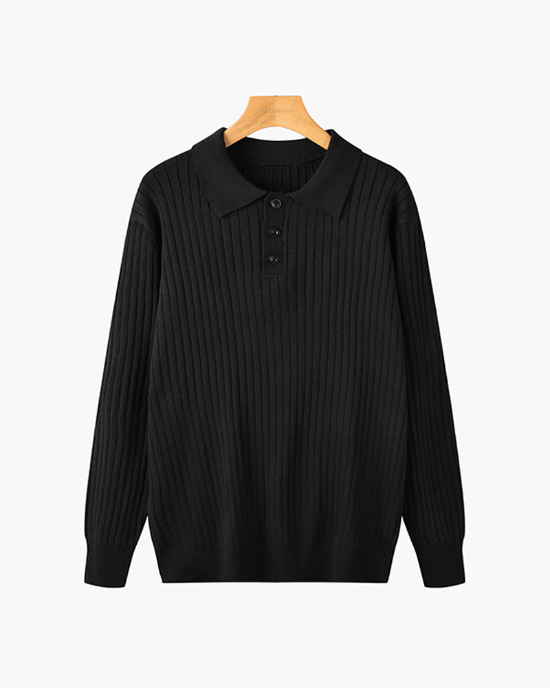 Parijan Seojin Old Money Polo